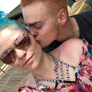 Meet your Posher, Kat